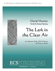 The Lark in the Clear Air